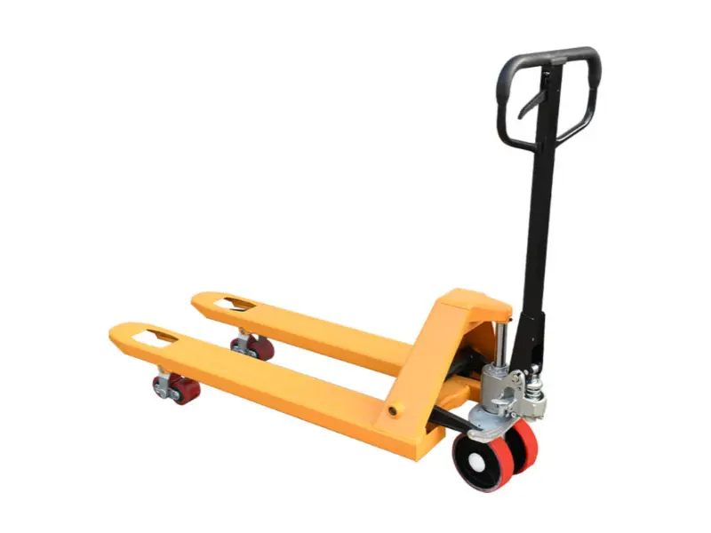2 tons manuel palletruck