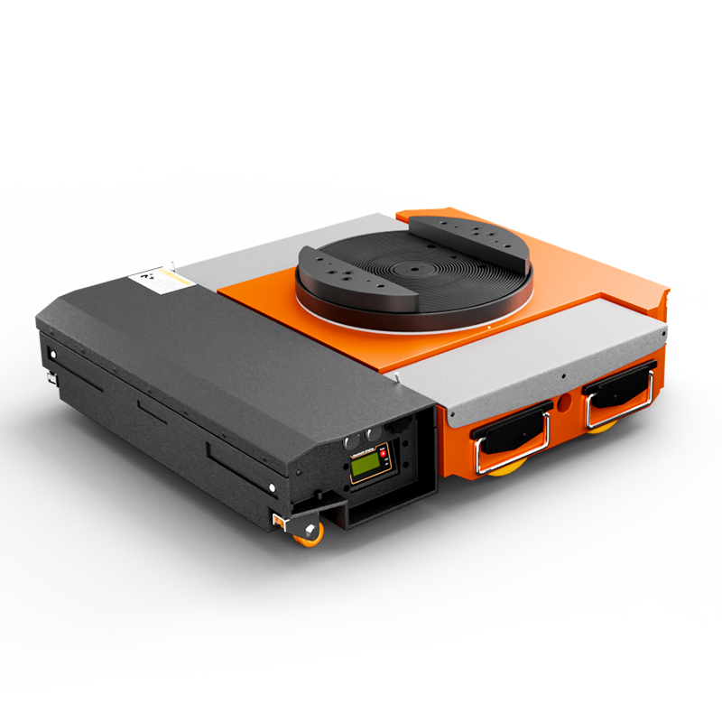 Tankvogn Electric Mover Cargo